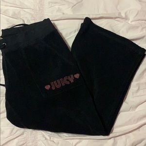 Juicy Couture Capris